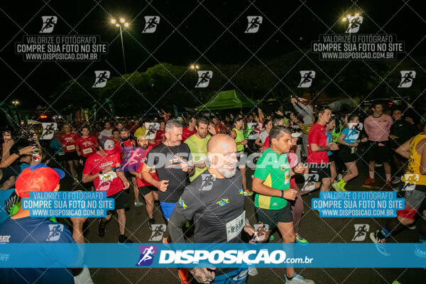 Maratona de Londrina 2024