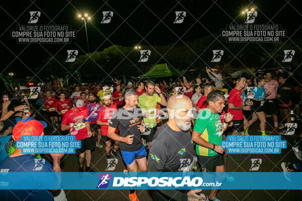 Maratona de Londrina 2024