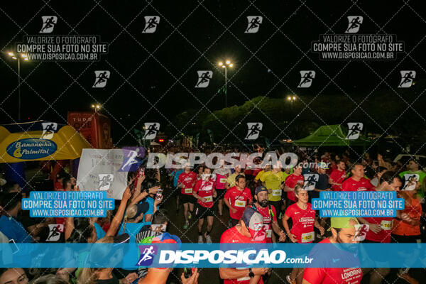 Maratona de Londrina 2024