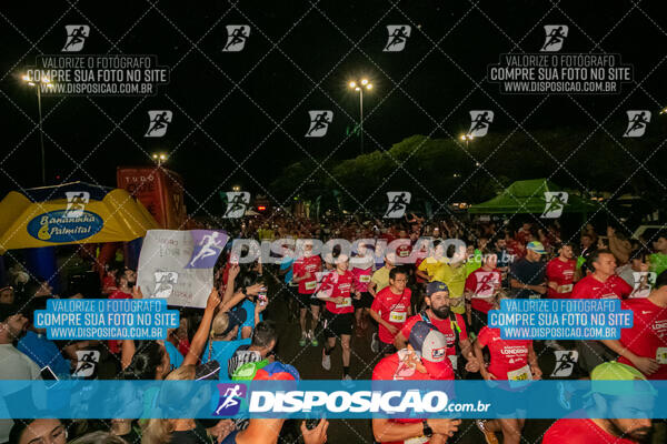 Maratona de Londrina 2024