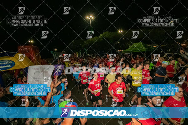 Maratona de Londrina 2024