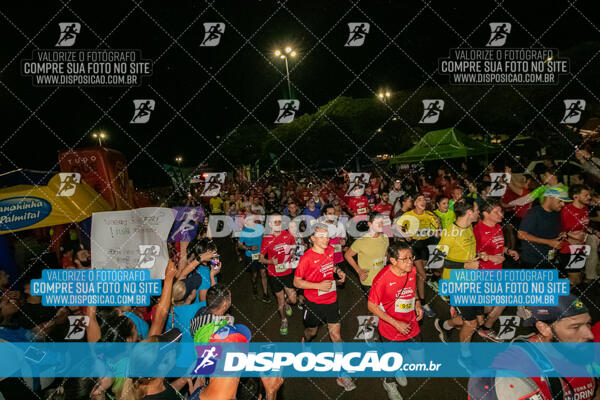 Maratona de Londrina 2024