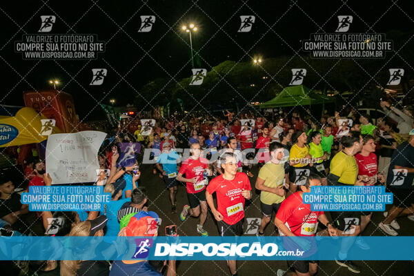 Maratona de Londrina 2024