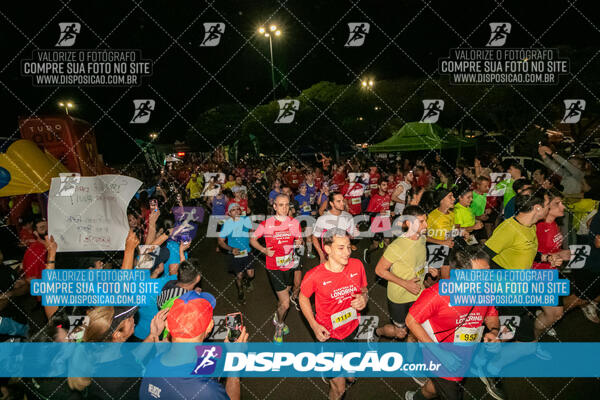 Maratona de Londrina 2024