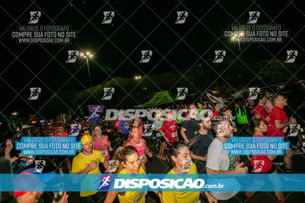 Maratona de Londrina 2024