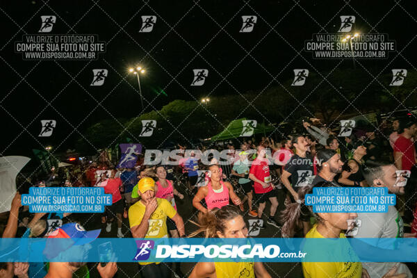 Maratona de Londrina 2024