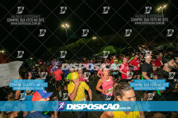 Maratona de Londrina 2024