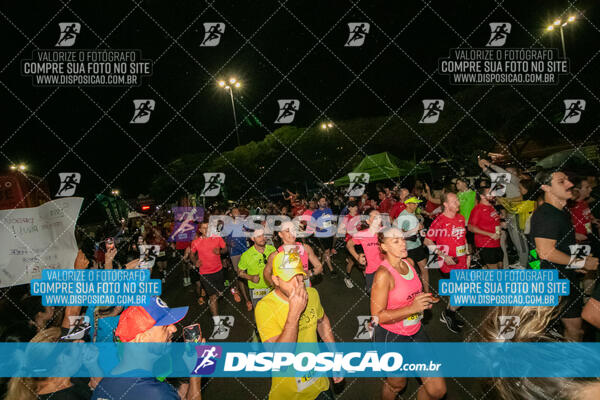 Maratona de Londrina 2024