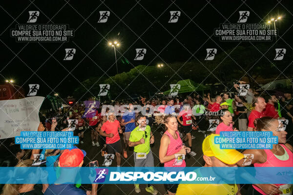 Maratona de Londrina 2024