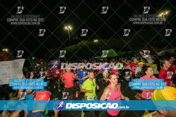 Maratona de Londrina 2024