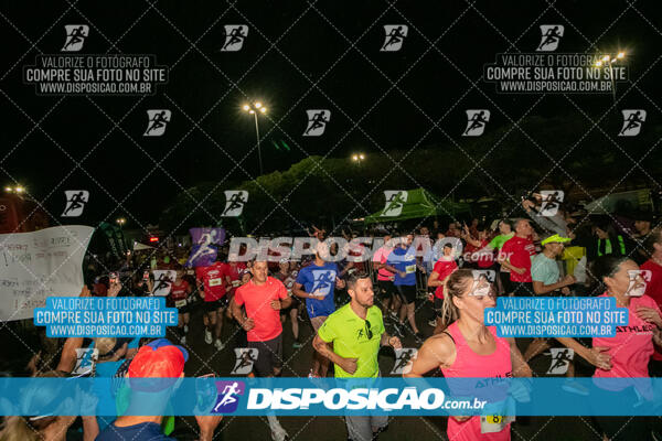 Maratona de Londrina 2024