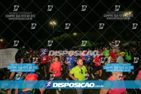 Maratona de Londrina 2024