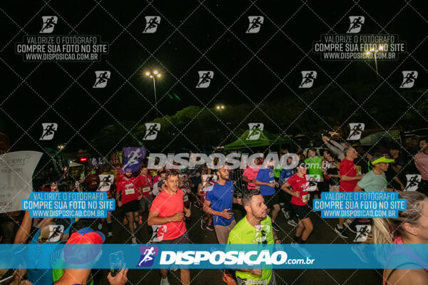 Maratona de Londrina 2024