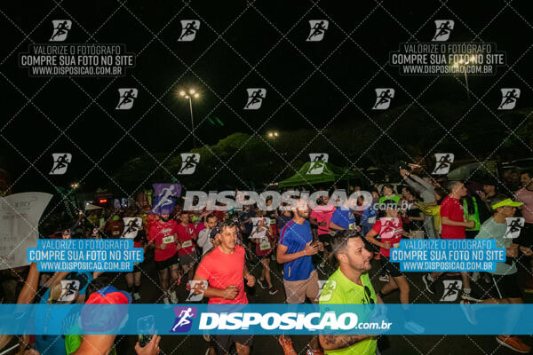 Maratona de Londrina 2024