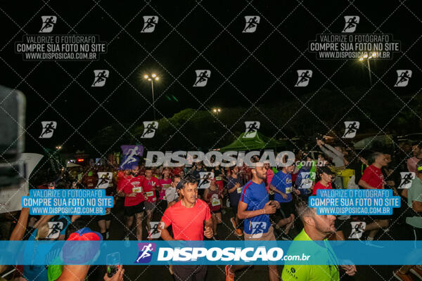 Maratona de Londrina 2024