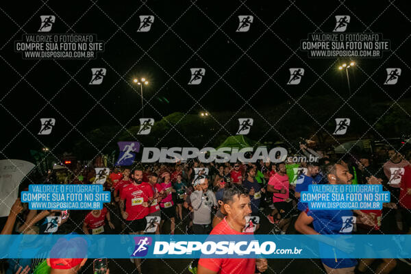 Maratona de Londrina 2024