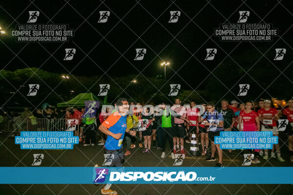 Maratona de Londrina 2024