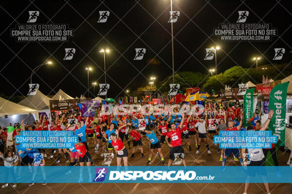 Maratona de Londrina 2024