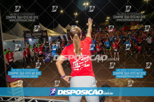 Maratona de Londrina 2024