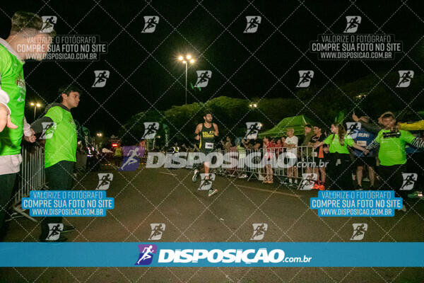 Maratona de Londrina 2024