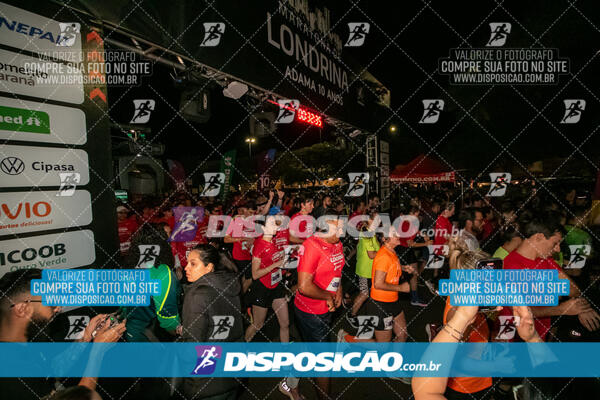 Maratona de Londrina 2024