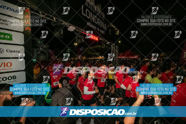 Maratona de Londrina 2024