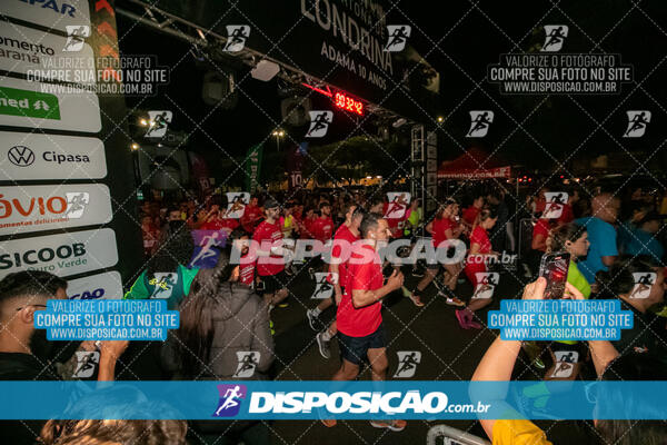 Maratona de Londrina 2024