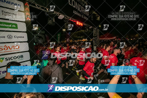 Maratona de Londrina 2024