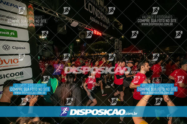 Maratona de Londrina 2024