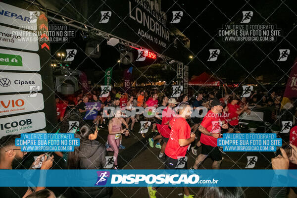 Maratona de Londrina 2024