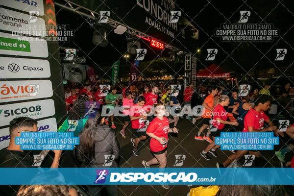 Maratona de Londrina 2024