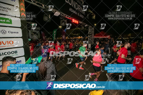 Maratona de Londrina 2024