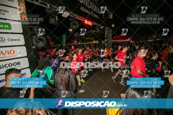 Maratona de Londrina 2024