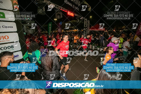 Maratona de Londrina 2024