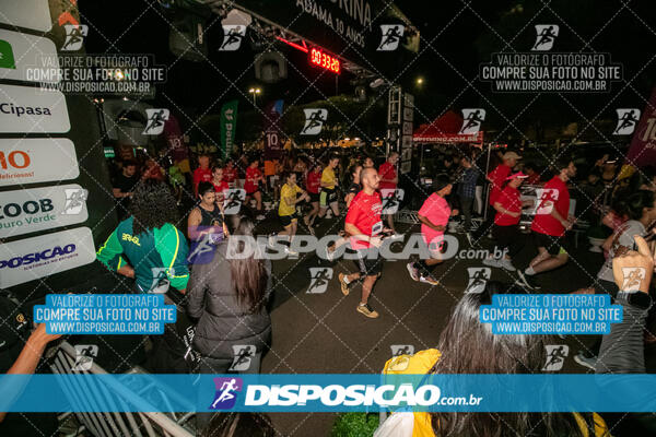 Maratona de Londrina 2024