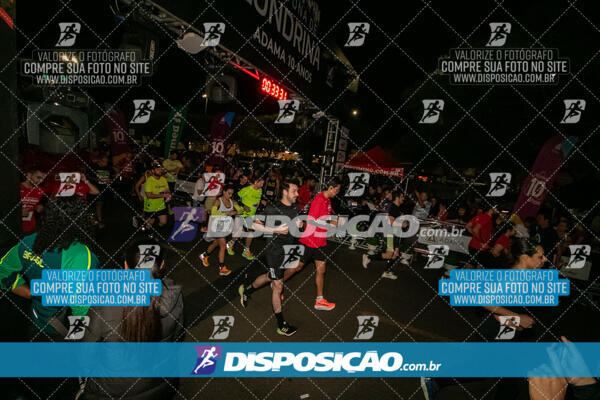 Maratona de Londrina 2024