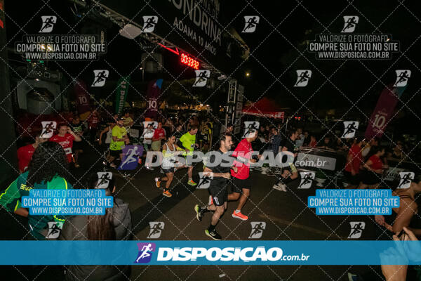 Maratona de Londrina 2024