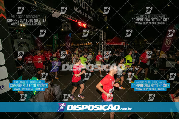 Maratona de Londrina 2024