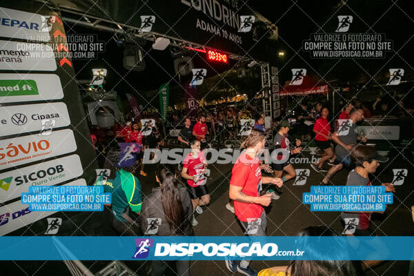 Maratona de Londrina 2024