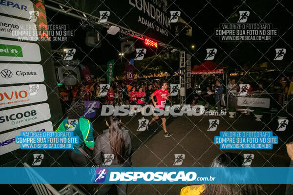 Maratona de Londrina 2024