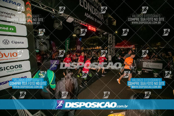 Maratona de Londrina 2024