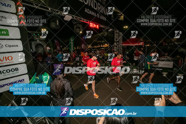 Maratona de Londrina 2024