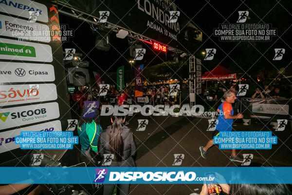 Maratona de Londrina 2024