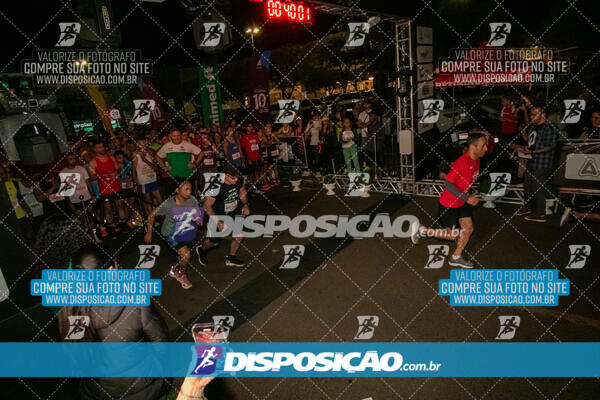 Maratona de Londrina 2024