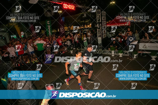 Maratona de Londrina 2024