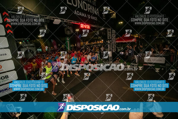 Maratona de Londrina 2024