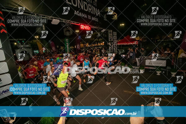 Maratona de Londrina 2024