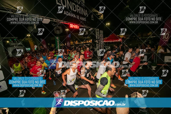 Maratona de Londrina 2024