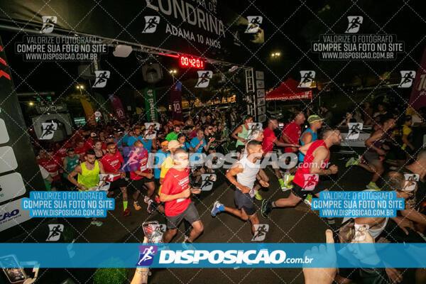 Maratona de Londrina 2024