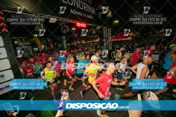 Maratona de Londrina 2024